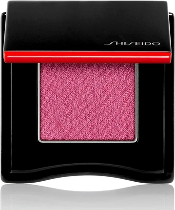 Пудровые тени для век Shiseido POP Collection Waku-Waku Pink