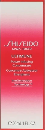 Антивозрастная сыворотка Shiseido