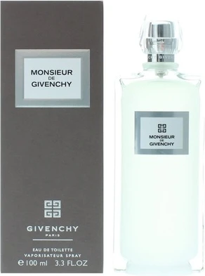 Eau De Toilette Givenchy Monsieur