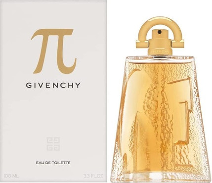 Вода Туалетная Givenchy Aromatic