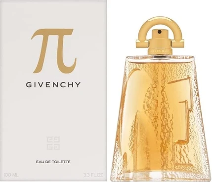 Вода Туалетная Givenchy Aromatic