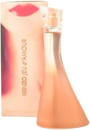 Eau De Parfum Kenzo Jeu D'Amour