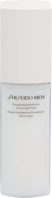 Увлажняющий крем Shiseido Energizing Moisturizer Extra Light Fluid