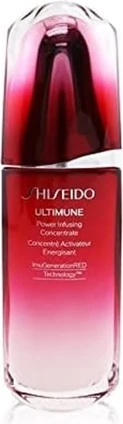 Сыворотка Shiseido Ultimune Power Infusing Concentrate