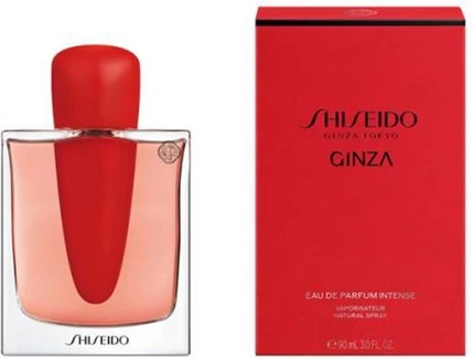 Парфюмерная вода Shiseido Ginza Intense