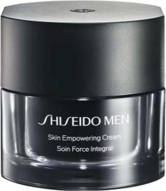 Увлажняющий крем для лица Shiseido Skin Empowering Advanced Cream