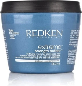 Маска для волос Redken Extreme Strength Builder Mask