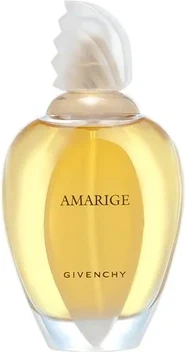 Eau De Toilette Givenchy Amarige