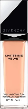Жидкая тональная основа Eclat Matissime Givenchy