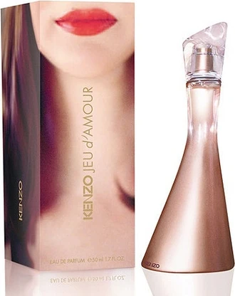 Eau De Parfum Kenzo Jeu D'Amour