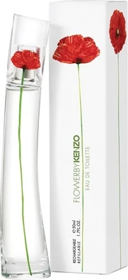 Туалетная вода Kenzo Flower By Kenzo