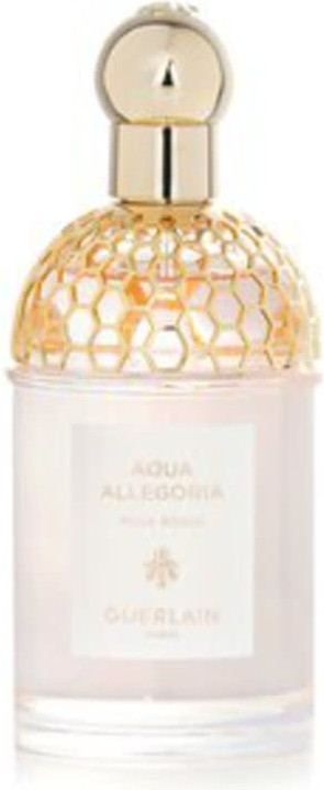 Eau de Toilette Guerlain Aqua Allegoria Rosa Rossa