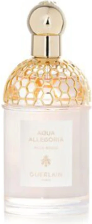 Eau de Toilette Guerlain Aqua Allegoria Rosa Rossa