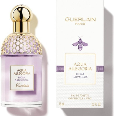 Туалетная вода Guerlain Aqua Allegoria Flora Salvaggia
