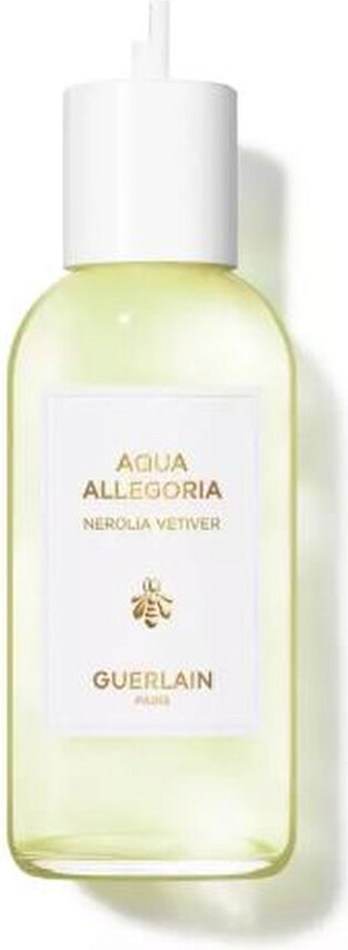 Туалетная вода Guerlain Aqua Allegoria Nerolia Vetiver