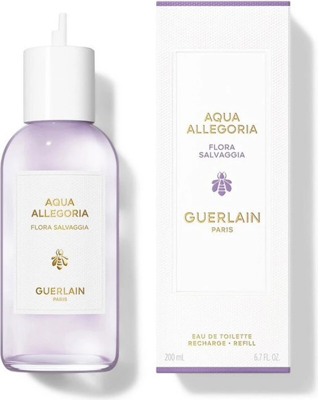 Туалетная вода Guerlain Aqua Allegoria Flora Salvaggia