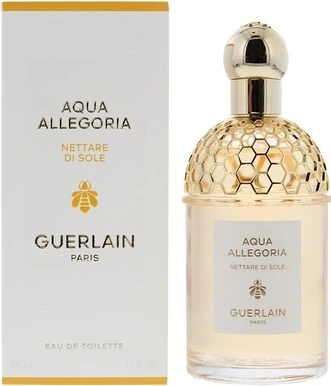 Eau De Toilette Guerlain Aqua Allegoria Nettare Di Sole