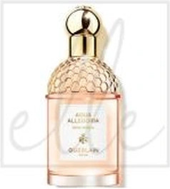 Eau De Toilette Guerlain Aqua Allegoria Rosa Rossa