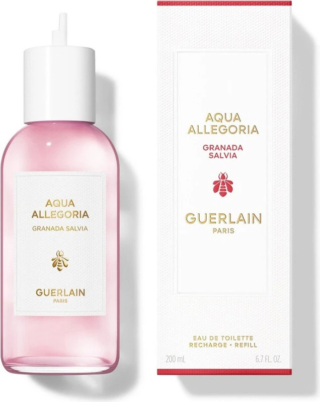 Eau de Toilette Guerlain Aqua Allegoria Granada Salvia