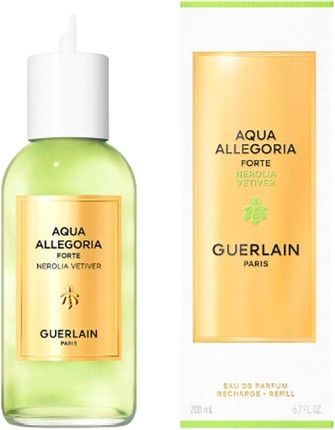 Eau De Parfum Guerlain Aqua Allegoria Forte Nerolia Vetiver