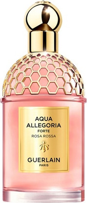Eau De Parfum Guerlain Aqua Allegoria Forte Rosa Rossa