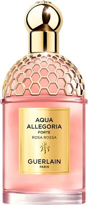 Eau De Parfum Guerlain Aqua Allegoria Forte Rosa Rossa