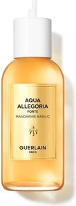 Парфюмерная вода многоразового наполнения Guerlain Aqua Allegoria Mandarine Basilic Forte