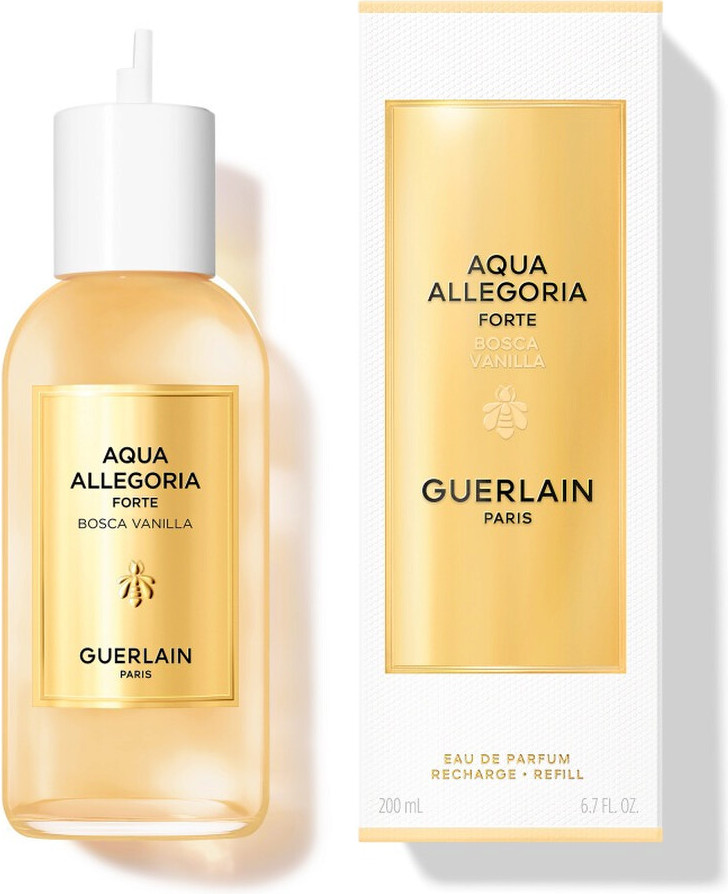 Eau de Parfum Guerlain Aqua Allegoria Forte Bosca Vanilla