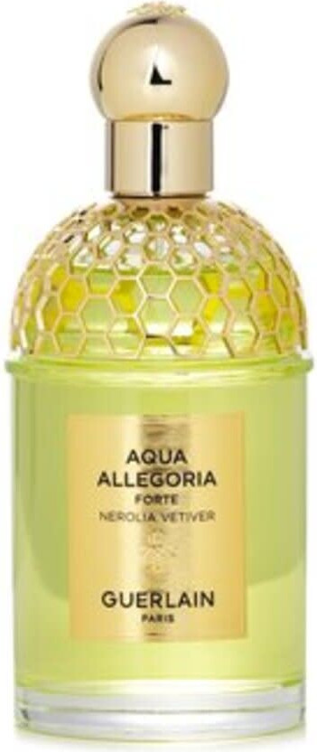 Eau De Parfum Guerlain Aqua Allegoria Forte Nerolia Vetiver