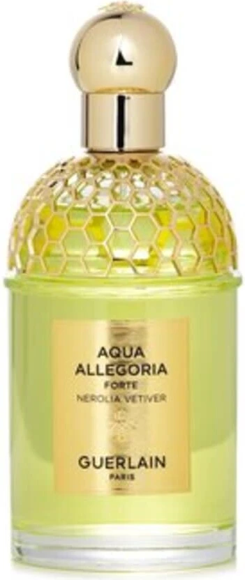 Eau De Parfum Guerlain Aqua Allegoria Forte Nerolia Vetiver