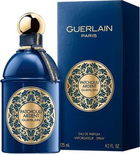 Eau De Parfum Guerlain Patchouli Ardent