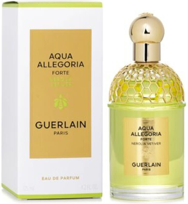 Eau De Parfum Guerlain Aqua Allegoria Forte Nerolia Vetiver