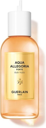 Eau de Parfum Guerlain Aqua Allegoria Forte Oud Yuzo