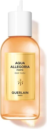 Eau de Parfum Guerlain Aqua Allegoria Forte Oud Yuzo