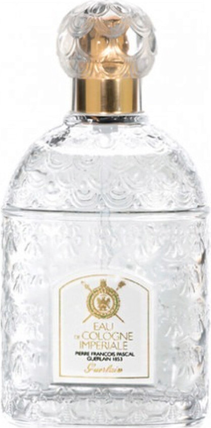 Eau de Cologne Guerlain Imperiale