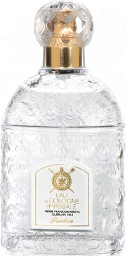 Eau de Cologne Guerlain Imperiale