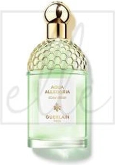 Туалетная вода Guerlain Aqua Allegoria Rosa Verde