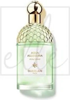 Туалетная вода Guerlain Aqua Allegoria Rosa Verde