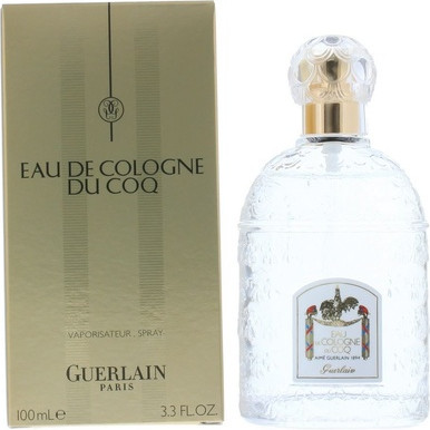 Eau De Cologne Guerlain Du Coq