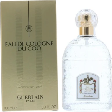 Eau De Cologne Guerlain Du Coq
