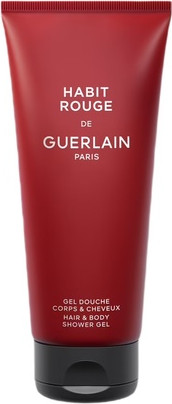Гель для душа Guerlain
