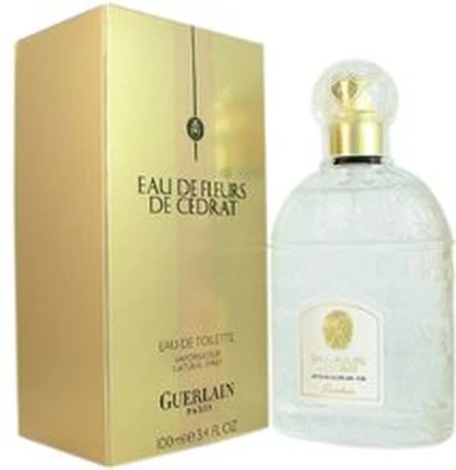 Eau De Toilette Guerlain