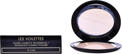 Компактная пудра Guerlain Les Voilettes