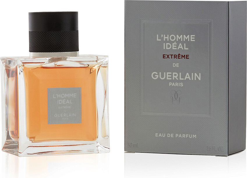 Eau De Parfum Guerlain L'Homme Ideal Extreme