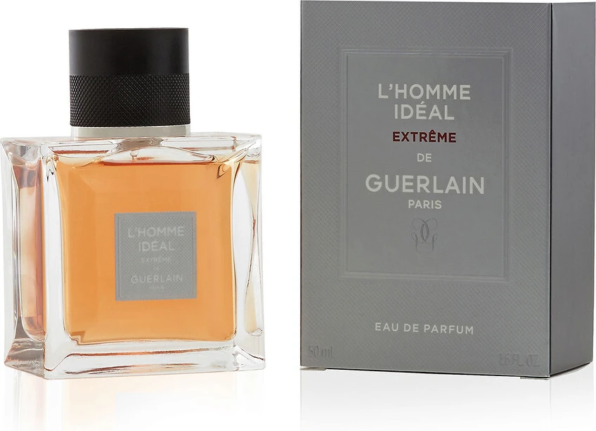 Eau De Parfum Guerlain L'Homme Ideal Extreme