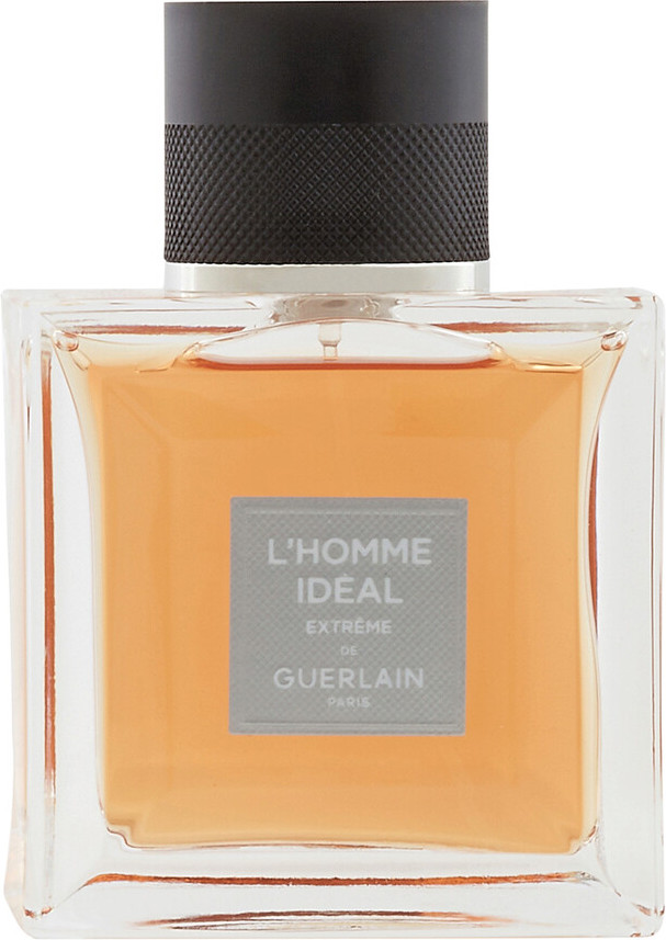 Eau De Parfum Guerlain L'Homme Ideal Extreme