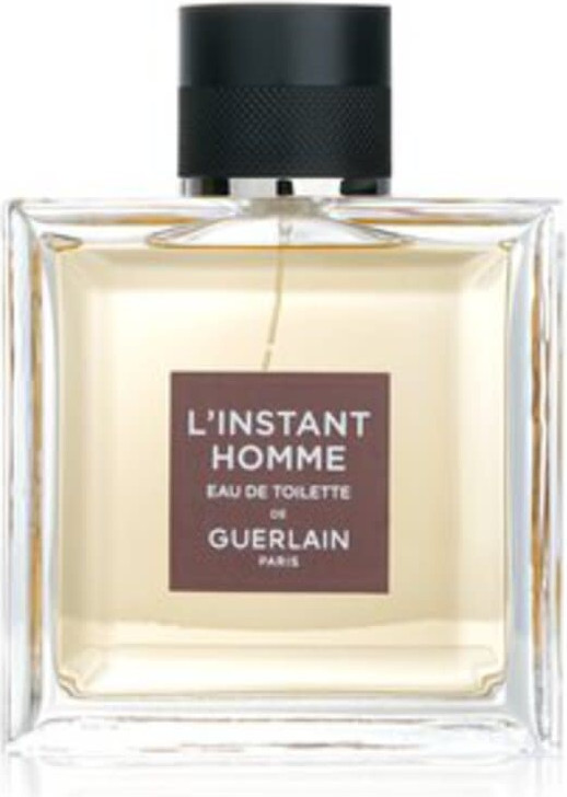 Туалетная вода Guerlain L'Instant Homme