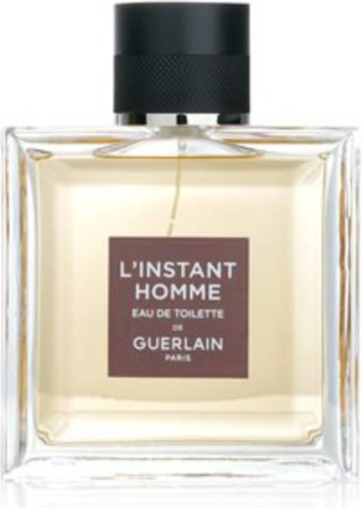 Туалетная вода Guerlain L'Instant Homme