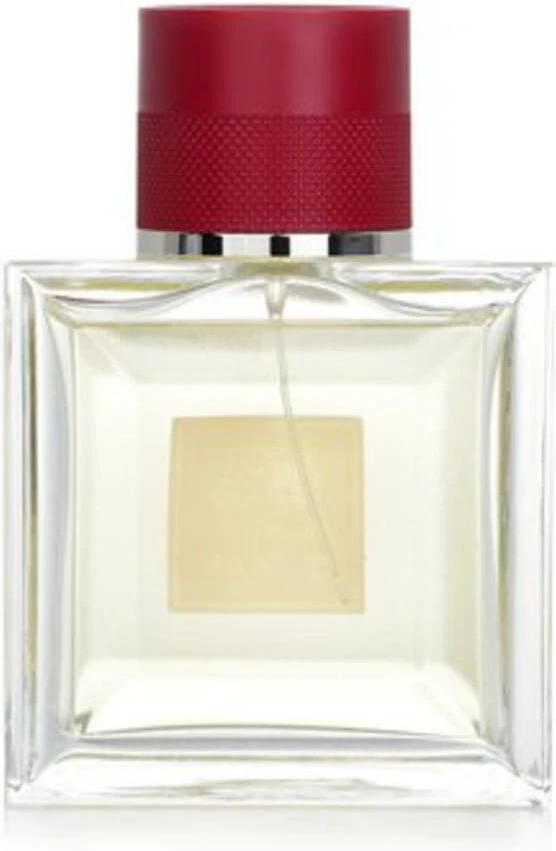 Eau De Toilette Guerlain Habit Rouge L'Instinct Intense