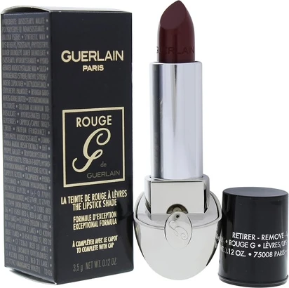 Помада Guerlain Rouge G Satin Lipstick Сменный блок